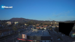 Ulice Meziříčská