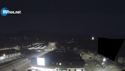 Ulice Meziříčská