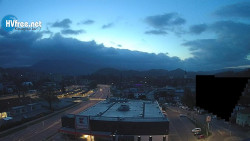 Ulice Meziříčská