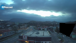 Ulice Meziříčská