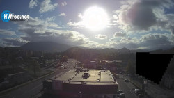 Ulice Meziříčská