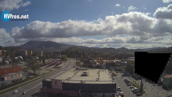 Ulice Meziříčská