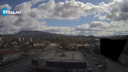 Ulice Meziříčská