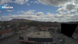 Ulice Meziříčská