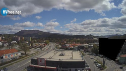 Ulice Meziříčská