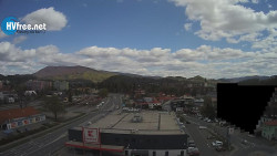 Ulice Meziříčská