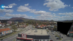 Ulice Meziříčská