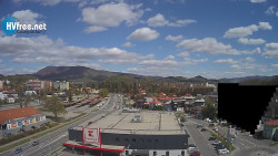 Ulice Meziříčská