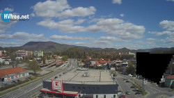 Ulice Meziříčská