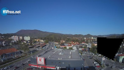 Ulice Meziříčská