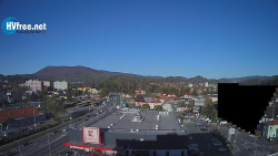 Ulice Meziříčská