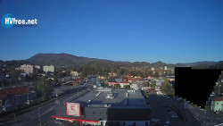 Ulice Meziříčská