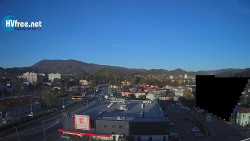 Ulice Meziříčská