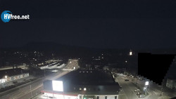 Ulice Meziříčská