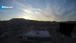 Ulice Meziříčská