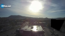 Ulice Meziříčská