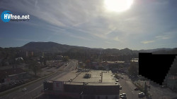 Ulice Meziříčská