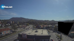 Ulice Meziříčská