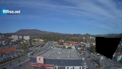 Ulice Meziříčská