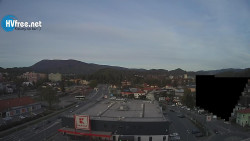 Ulice Meziříčská