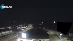 Ulice Meziříčská