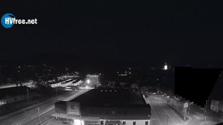 Ulice Meziříčská