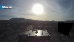 Ulice Meziříčská