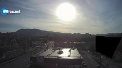 Ulice Meziříčská