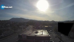 Ulice Meziříčská