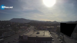 Ulice Meziříčská