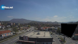 Ulice Meziříčská