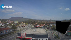 Ulice Meziříčská