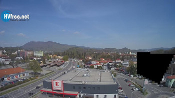 Město Rožnov pod Radhoštěm