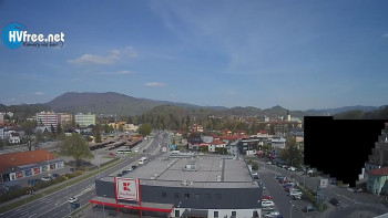 Město Rožnov pod Radhoštěm