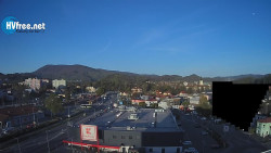 Ulice Meziříčská