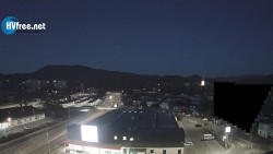 Ulice Meziříčská