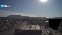 Ulice Meziříčská