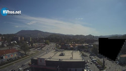 Ulice Meziříčská