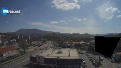 Ulice Meziříčská