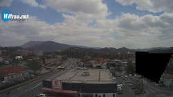 Ulice Meziříčská