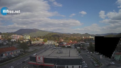 Ulice Meziříčská