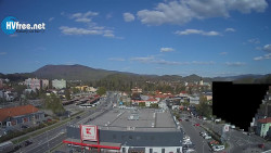 Ulice Meziříčská