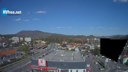 Ulice Meziříčská