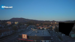 Ulice Meziříčská