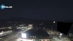 Ulice Meziříčská