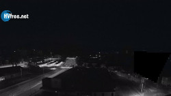 Ulice Meziříčská