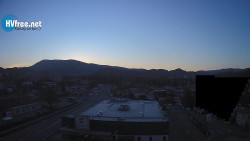 Ulice Meziříčská