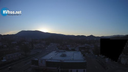 Ulice Meziříčská