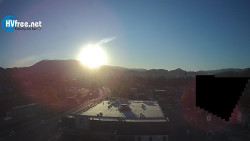 Ulice Meziříčská