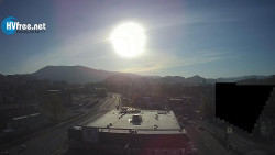 Ulice Meziříčská